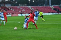 MERT NOBRE - TFF 1. Lig Açıklaması Balıkesirspor Baltok Açıklaması 2 - Büyükşehir Belediye Erzurumspor Açıklaması 0