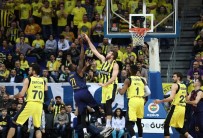 THY Euroleague Açıklaması Fenerbahçe Doğuş Açıklaması 86 - Barcelona Lassa Açıklaması 82