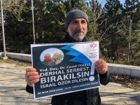 KADINLAR PLATFORMU - Türk Akademisyeni Gözaltına Alan İsrail'e Sivil Toplum Örgütlerinden Tepki
