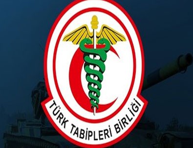 Türk Tabipler Birliği'ne HDP sahip çıktı