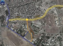 ORGENERAL - Ulaşım Yatırımları Devam Ediyor