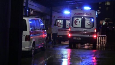 Üniversite Öğrencisi Kızın Organları Umut Oldu