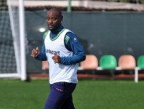 ORLANDO - Vagner Love Beşiktaş'ta