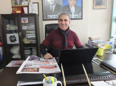 Vansesi Gazetesi'nden Bir İlk Daha