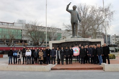 Yalova 1 Milyar 247 Milyon Dolarlık Dış Ticaret Hacmine Ulaştı