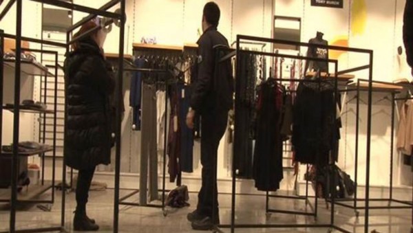 Müdür gördüğü manzara karşısında şaşkına döndü