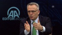 VERGİ İADESİ - Amatör Spora Vergi İadesi Yoluyla Destek Geliyor