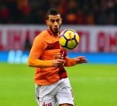 YOUNES BELHANDA - Belhanda, İkinci Yarı Oyuna Girdi