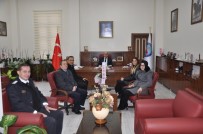 KARABIGA - Biga'da Dünya Gümrük Günü Kutlandı