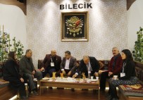 ULUSLARARASı TURIZM VE SEYAHAT FUARı - Bilecik'in Güzellikleri EMİTT'te Tanıtılıyor