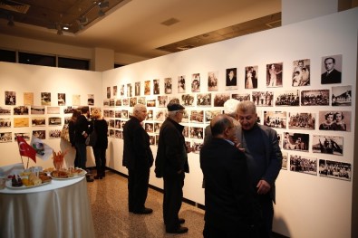 'Bir Ayancık Belgeseli' Küçükçekmece'de