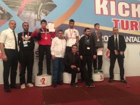 UĞUR KURAL - Bitlisli Sporculardan Büyük Başarı