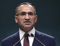 TÜRK MÜHENDIS VE MIMAR ODALARı BIRLIĞI - Bozdağ'dan TTB Ve TMMOB'a Tepki