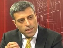 ÖZTÜRK YILMAZ - CHP'li Öztürk Yılmaz: Cumhurbaşkanı benim için ulandır