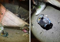 DİYARBAKIR VALİLİĞİ - Diyarbakır Valiliğinden Patlama Açıklaması