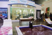 TERMAL SU - Esenyurt EMİTT'te Tanıtılıyor