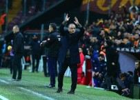 Fatih Terimli Galatasaray'dan 5'Te 5