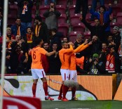 Galatasaray Evindeki Yenilmezliği 12 Maça Çıkardı
