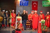 MEHMED ALI SARAOĞLU - Gediz'de 'Mehmetçiğe Selam Olsun' Gecesi