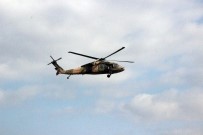 KİLİS VALİSİ - Genelkurmay Başkanı Hulusi Akar Kilis'te