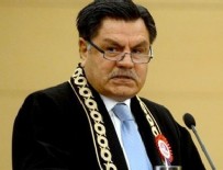 FETÖ TERÖR ÖRGÜTÜ - Haşim Kılıç: Oğlum FETÖ'cü değil