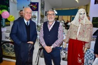 TURİZM FUARI - İnönü, İstanbul'da Tanıtıldı