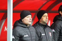 MANISASPOR - İpekoğlu Açıklaması 'Çok Önemli Bir Galibiyet Aldık'