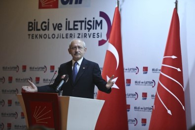 Kılıçdaroğlu Açıklaması 'Ekim 2016'Da Bylock Kullanımında Manipülasyon Olabileceğini Başbakanlığa Bildirdik'