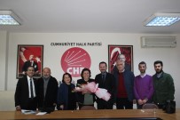 Medical Park Karadeniz'den CHP'ye 'Hayırlı Olsun' Ziyareti