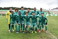 AMATÖR KÜME - Salihli'de Süper Derbi Heyecanı