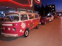 VOSVOS - Sanat Vosvoslarla Buluştu