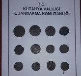 BIZANS - Simav'da Tarihi Eser Kaçakçılığı