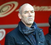 BURSASPOR TEKNIK DIREKTÖRÜ - Takım Olarak Arka Arkaya Kötü Sonuçlar Aldık'