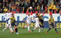 MERT AYDıN - TFF 1. Lig Açıklaması MKE Ankaragücü Açıklaması 0 - Altınordu Açıklaması 2
