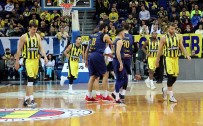 FENERBAHÇE DOĞUŞ - THY Euroleague'de 20. Hafta Görünümü