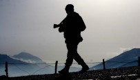 TSK Açıklaması 2 Asker Şehit, 11 Yaralı