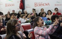 ÇOCUK TİYATROSU - Yarıyıl Tatilinin En Coşkulu Durağı Forum Bornova