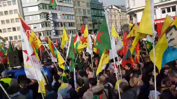 Almanya kendi koyduğu yasağı deldi