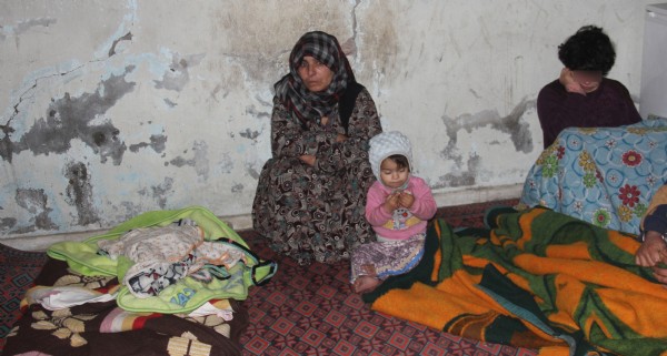 Ağabeyinin cenazesinde tecavüze uğradı