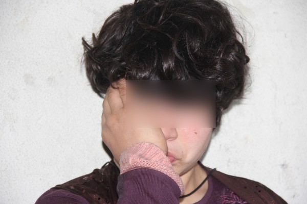 Ağabeyinin cenazesinde tecavüze uğradı