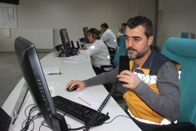 100 Bininin Önüne Geçildi, Yine De 500 Bin Gereksiz Çağrı Geldi