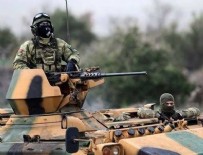 TSK öldürülen terörist sayısını açıkladı