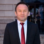 ABD'de Belediye Başkan Yardımcılığına Bir Türk Getirildi