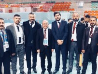 MUSTAFA KıLıÇ - AK Parti Çorum Teşkilatı Karadağ'la Devam