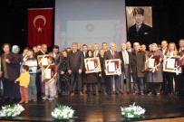 MUSTAFA SAVAŞ - Aydın'da En Gururlu Tören