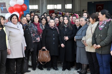 Bakan Sarıeroğlu Açıklaması 'Tunceli, Dünyanın Dört Bir Yanına Ürün İhraç Edecek'