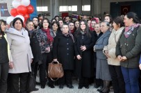 TUNCAY SONEL - Bakan Sarıeroğlu Açıklaması 'Tunceli, Dünyanın Dört Bir Yanına Ürün İhraç Edecek'