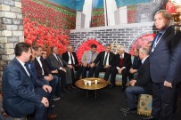 Bakan Yardımcısı Yayman'dan Başkan Asya'ya Tebrik