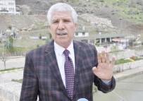 Başkan Karamehmetoğlu'ndan Çermik'e Doğa Gaz Müjdesi