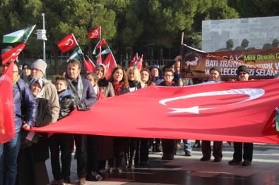 Batı Trakya Türkleri Yunanistan Başbakanı Çipras'a Seslendi
